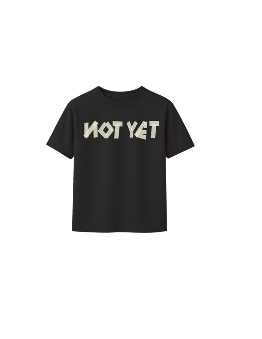 Black Tape T-Shirt (Limited Edition)