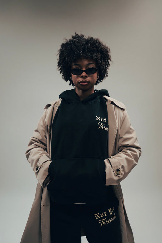 Residence Hoodie