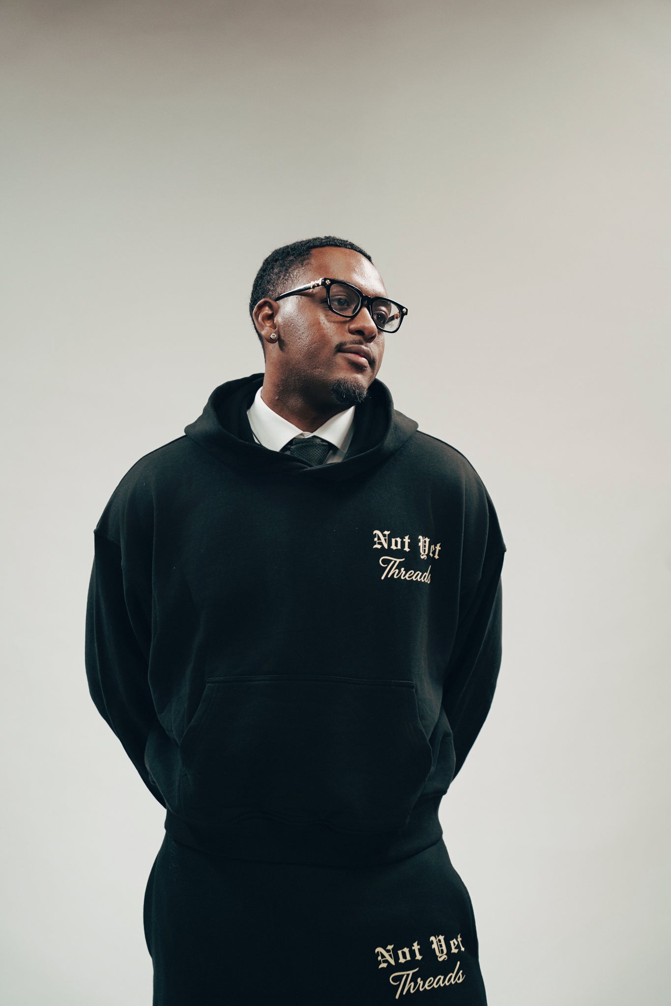 Residence Hoodie