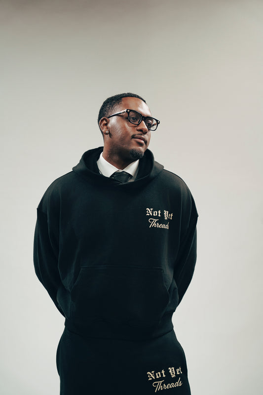 Residence Hoodie