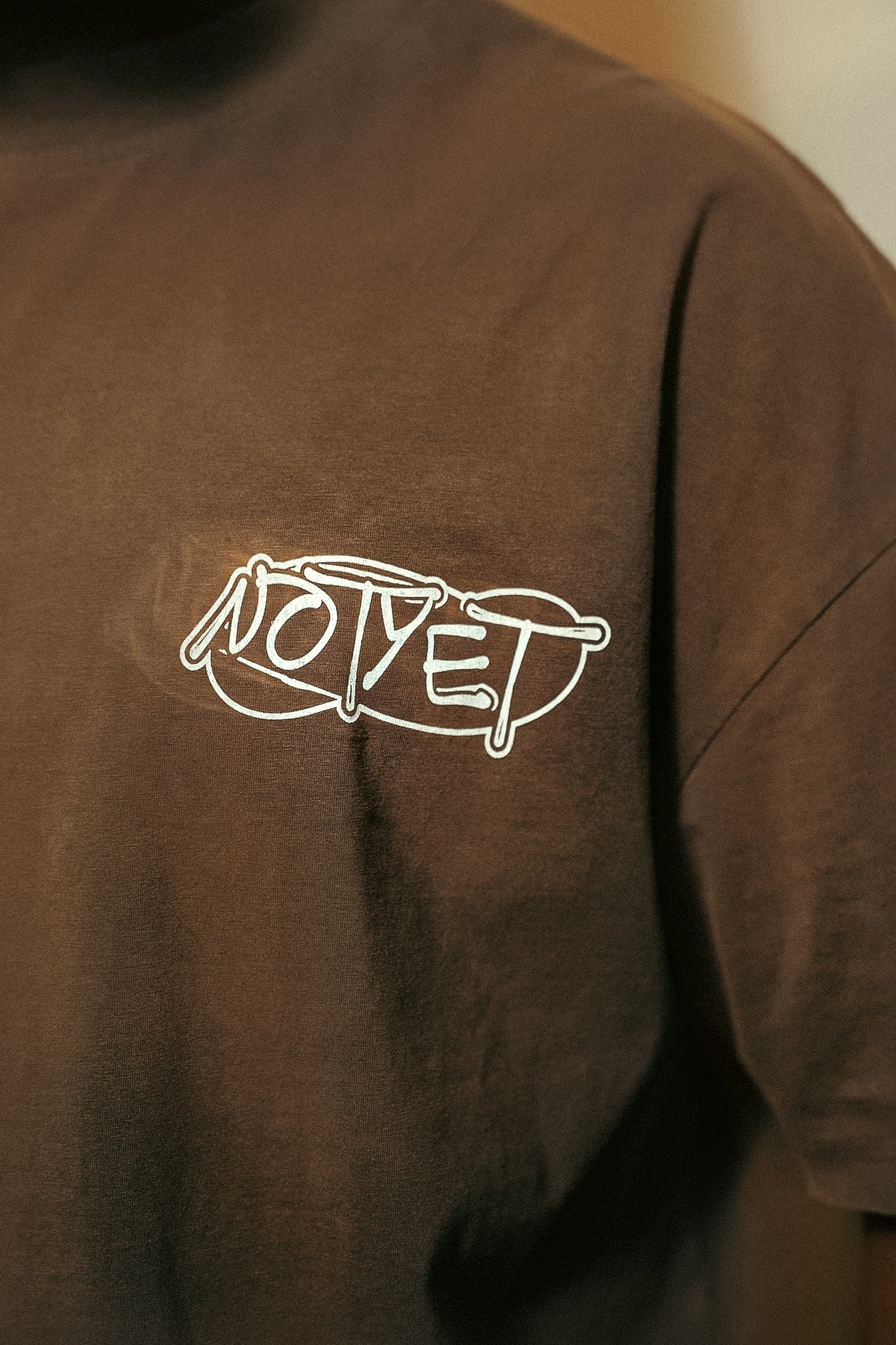Desert Tee